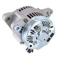 thumbnail image 4 of Guwzn Alternator Alternator Car Accessories for Toyota Sienna V6 3.0L 1998-2003 98 99 00 01 02 03 27060-20090, 4 of 9