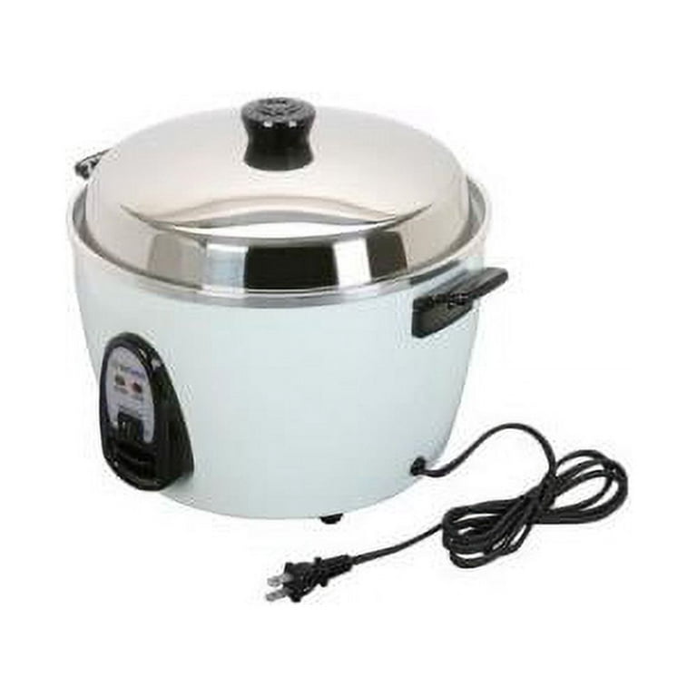 Before There Was the Instant Pot, There Was the Tatung Rice Cooker