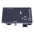 thumbnail image 4 of 30/40W DC 12/24V receptor compatible con dientes XY-P40W placa amplificadora Digital azul, 4 of 9