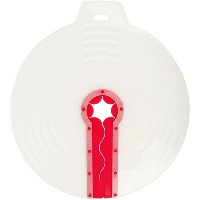 Tapa de silicona para recipiente mezclador Tapa protectora contra salpicaduras de silicona Tapa protectora contra salpicaduras Ideal para p