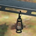 thumbnail image 2 of Clip para Guante Exteriores Seguridad Multiusos Laboral (), 2 of 6