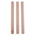 thumbnail image 2 of Varillo de Bricolaje DIY Palos Sin Pintura 3 Piezas 200 mm Perfecl Palos de formas de madera de balsa, 2 of 7