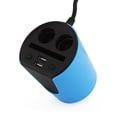 thumbnail image 3 of SHARE SUNSHIEN Car Charger USB Fast Charge Adapter for Various USB Devices, 3 of 5