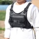 thumbnail image 1 of Mochila de hombro táctica Unisex con correas ajustables, bolsa de entrenamiento reflectante, bolsa de escalada para ciclismo al aire libre de gran capacidad, 1 of 9
