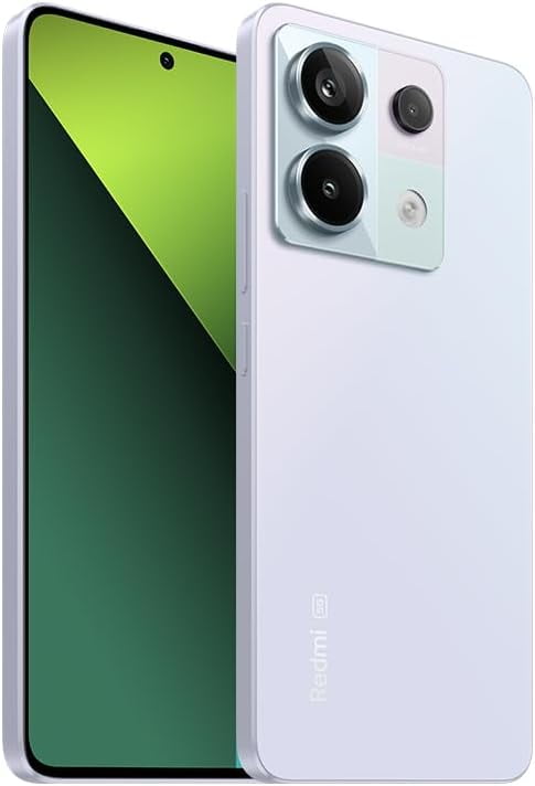 Xiaomi Redmi Note 13 PRO 5G+4G LTE (512GB+12GB) 6.67