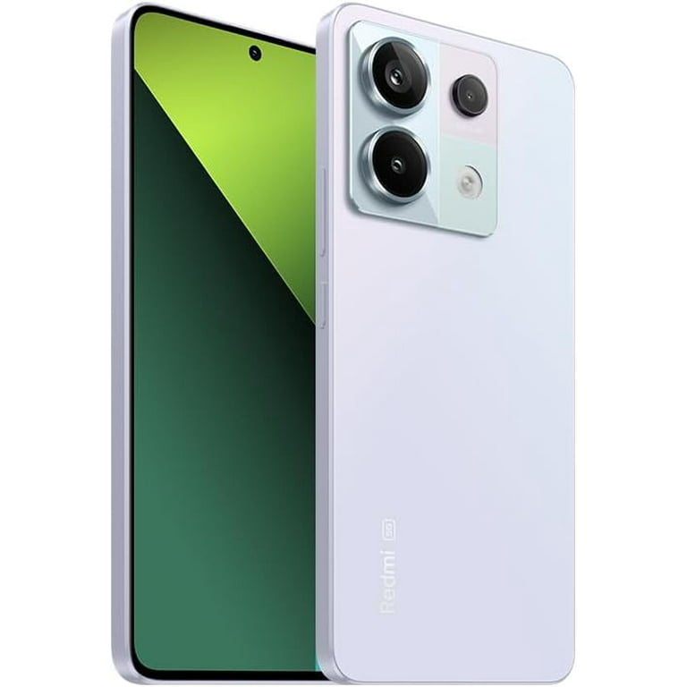 Xiaomi Redmi Note 13 PRO 5G+4G LTE (512GB+12GB) 6.67