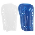 thumbnail image 5 of WHAMVOX 2 Pairs Soccer Shin Guards Youth Lightweight Shin Guards for Football Protective Shin Pad for Kids Soccer Shin Covers for Men and Women, 5 of 7