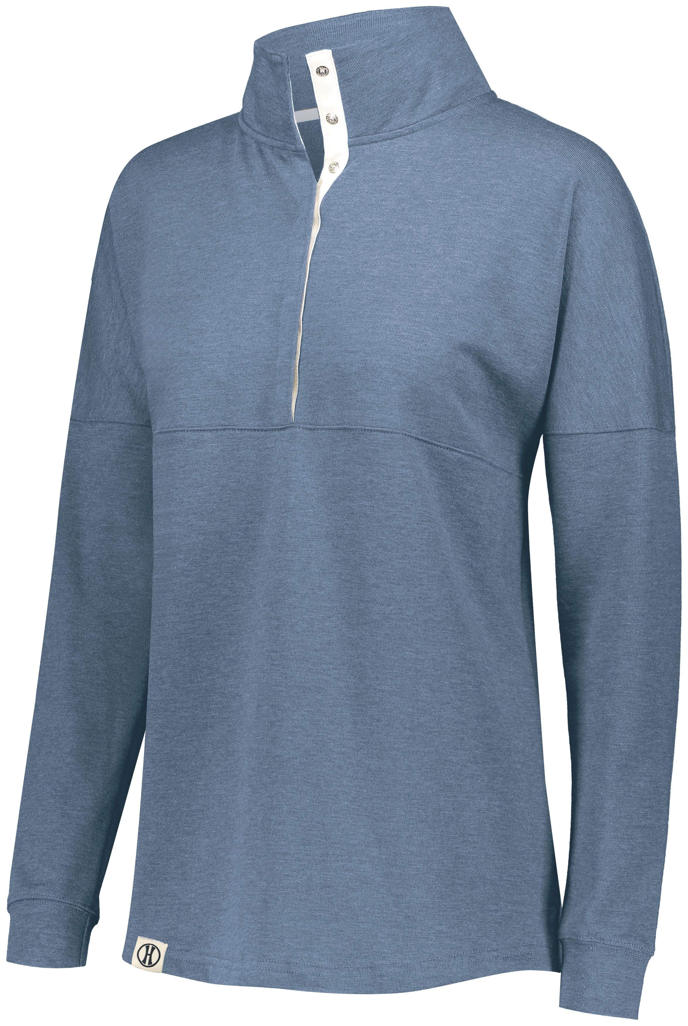 HOLLOWAY LADIES SOPHOMORE PULLOVER 