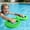 Green, variant on EVA Swimming Kickboard, Floating Training Aid Lightweight Swim Board, Swimming Hand Float Floating Plate for Men Women, Pool Training Equipment