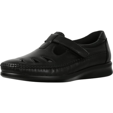 SAS Women's, Roamer Slip on Shoe Black 10.5 M | Walmart Canada