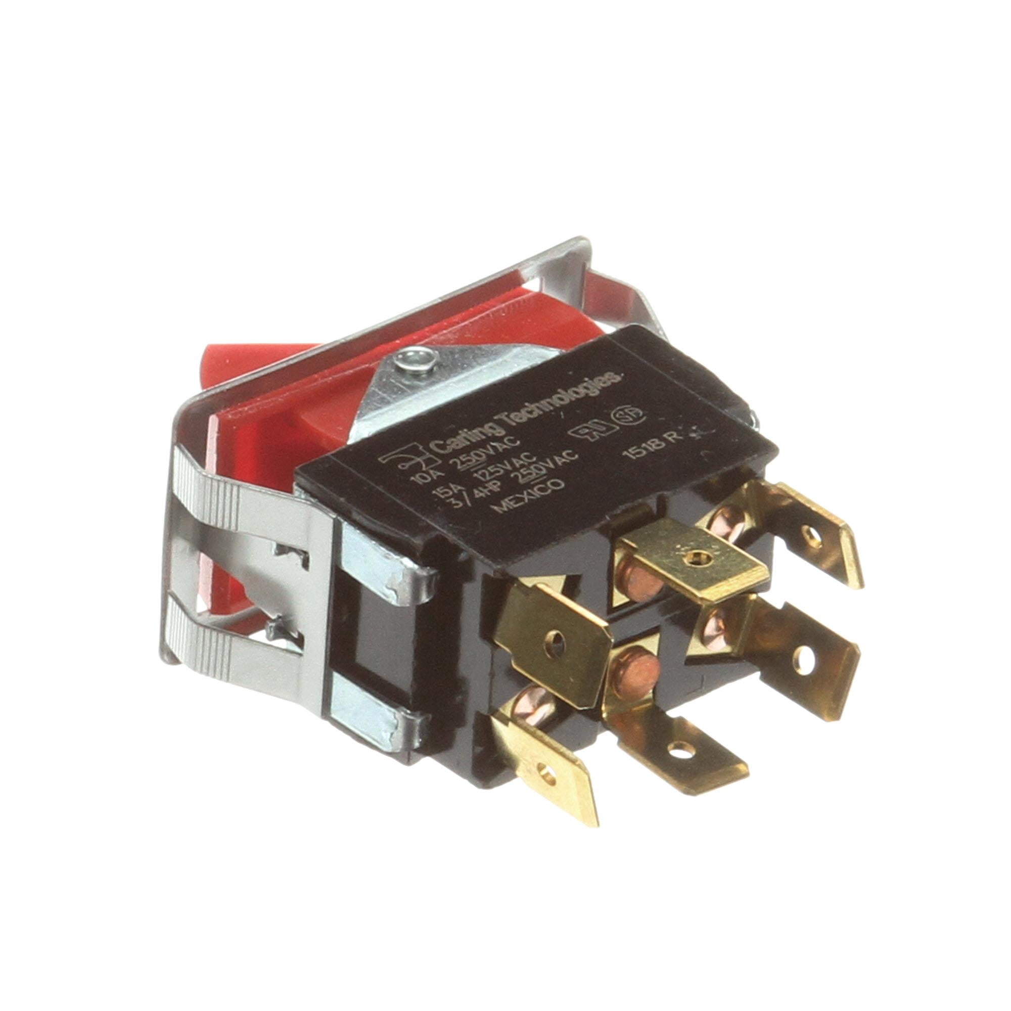 Blodgett 57532 Rocker C/Cd Switch