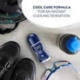 thumbnail image 2 of NIVEA Men Cool Kick Anti-Perspirant Roll-On Deodorant 50ml – 72 Hour Sweat & Odor Protection, Refreshing Cool Formula with Masculine Scent, Skin Comfort, Quick Dry, Long-Lasting Freshness, 3 Pack, 2 of 4
