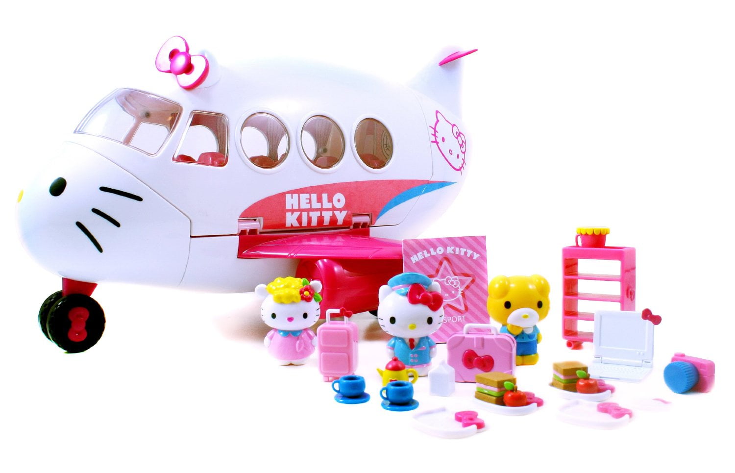 hello kitty toys online