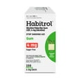 thumbnail image 4 of Habitrol Nicotine Gum, 4mg, Mint Flavor, 150 Count, 4 of 8