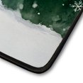 thumbnail image 2 of Santa Surprise Gift Bernese Mountain Dog Merry Cheerful Christmas Desk Mat Full Keyboard Mouse Pad Berner Lover Gifts Large Mousepad - 12021, 2 of 5