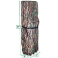 thumbnail image 2 of King Canopy Oversized Replacement Roller Bag, 61in Length x 15in Width x 9in High - Camoflauge, 2 of 2