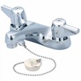 thumbnail image 2 of Central Brass 1138-A Two Handle Bathroom Faucet, Chrome, 2 of 3