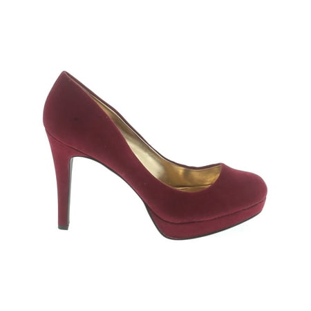 

Pre-Owned Style&Co Women s Size 9.5 Heels