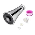 thumbnail image 1 of Redempat Sink Faucet Extender High Pressure Water-saving Tap Nozzle Adapter Bathroom Accessory Kitchen Supplies No.02 1Set, 1 of 6