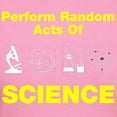 thumbnail image 3 of CafePress - Random Acts Of Science Women's Dark T Shirt - Women's Traditional Fit Dark T-Shirt, 3 of 4