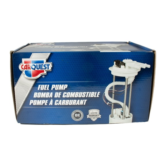 Carquest Electrical Fuel Pump Fit 2001 Ford Taurus Mercury Sable V6 3.0 M2480494