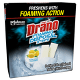 thumbnail image 5 of Drano Foaming Disposal Strips, Garbage Disposal Freshener, 1.4 oz, 8 Count, 5 of 5