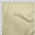 thumbnail image 4 of oneOone Georgette Viscose Yellow Fabric Dot Fabric For Sewing Printed Craft Fabric By The Yard 42 Inch Wide, 4 of 5