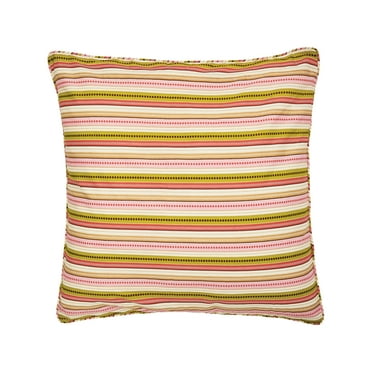 26" x 26" Cotton Euro Sham Laney - Machine Washable