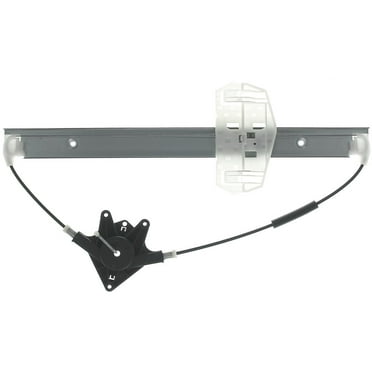 CARDONE New 82-634A Window Regulator Front Right fits 2007-2017 Jeep