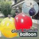 thumbnail image 1 of Giant Human Balloon 36 Inch Round Balloons Extra Jumbo Thick Giant Latex Balloon For Wedding, 1 of 4