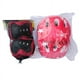 thumbnail image 4 of 7 unids/set niños casco de seguridad rodilla codera ciclismo Skate bicicleta proteger Sincero Electrónica, 4 of 4