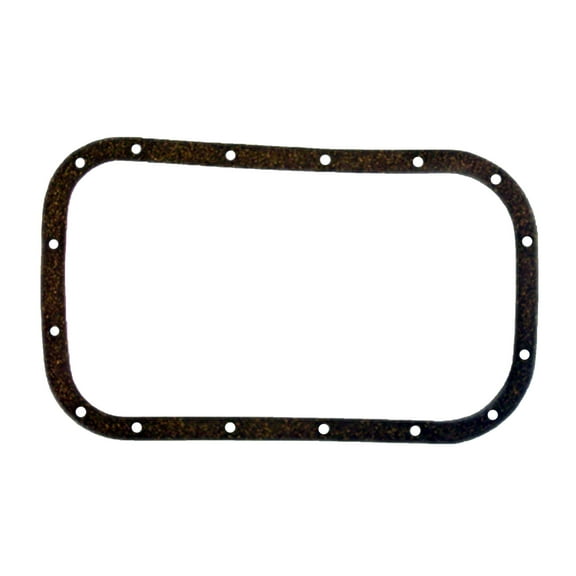 DNJ PG526 Oil Pan Gasket Fits Cars & Trucks 1985-1995 Chevrolet Geo Metro Sprint 1.0L L3 SOHC 6V