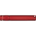 thumbnail image 2 of Maglite AAA Solitaire Single Cell Handy Torch Aluminum Casing Dark Red K3A036, 2 of 13