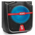 thumbnail image 4 of Bafle KSR 8 Pulgadas BT GEM-5908, 4 of 4