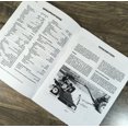 thumbnail image 4 of HESSTON 1014 CENTER PIVOT WINDROWER PARTS OPERATORS MANUAL SET OWNERS CATALOG, 4 of 11