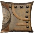 thumbnail image 4 of Cushion Covers 18 x 18 Inch Decorative Throw Pillow Covers, 4 of 5