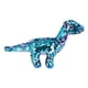 thumbnail image 5 of Muñeco de dinosaurio de lentejuelas, juguete de dinosaurio de lentejuelas, muñeco de peluche de dinosaurio de lentejuelas reversible, dinosaurio de lentejuelas muy recomendado, 5 of 12