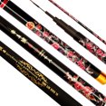 thumbnail image 1 of kurtrusly 19 Tone Fishing Table Rod Comfortable Hand Feeling for River Pond Fishing Using, 1 of 8