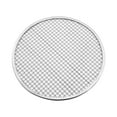 thumbnail image 5 of Colaxi Barbecue Net Grill Mesh Net for Ceramic Teapots Reusable for Grilling Outdoor Lightweight Camping BBQ Grilling Mat Baking Net S, 5 of 10