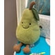 thumbnail image 1 of Jellycat-muñeco de peluche Original de frutas y verduras, muñeco de uva de felpa, plátano, maíz, guisante, cereza, juguete cómodo, 1 of 5
