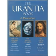 The Urantia Book : A Revelation (Paperback)