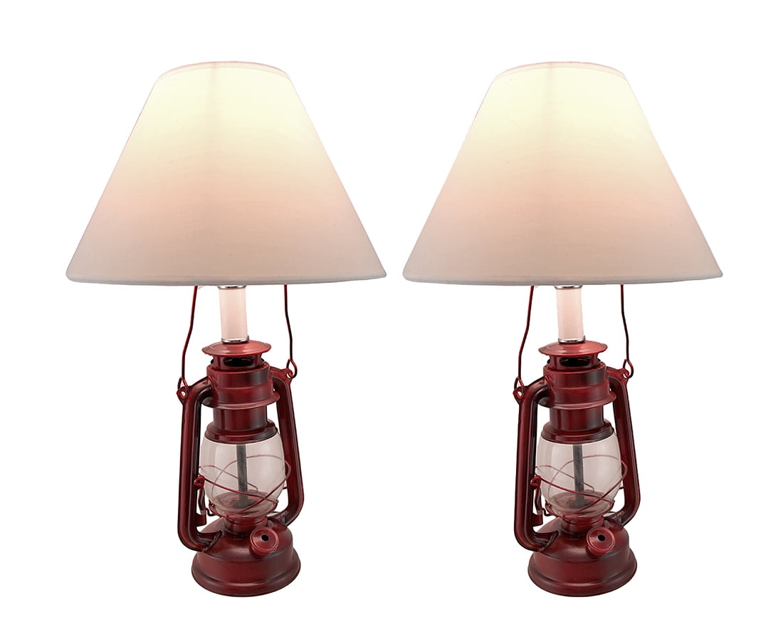 walmart table lamps