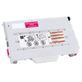 thumbnail image 1 of Zoomtoner Cartouche de Toner Laser Compatible LEXMARK / IBM 15W0901 Magenta, 1 of 1