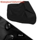 thumbnail image 5 of Cubierta antipolvo Universal para exteriores: cubierta trasera para motocicleta de 220x95x110 cm, cubierta para motocicleta de interior y exterior, 5 of 5