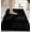 Black-1'8" x 2'8" (32x20), variant on Bath Rug Pink 2' x 3' (36x24) Memory Foam Bathroom Floor Mat
