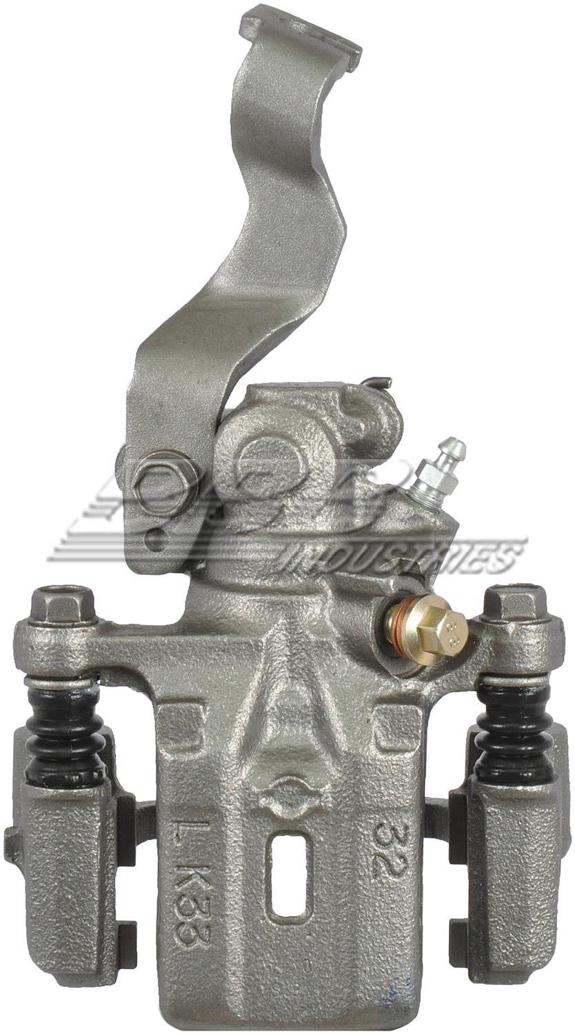 TERREPOWER formerly BBB Industries 99-00559A Reman Caliper w/installation Hardware