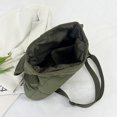 thumbnail image 4 of Bolso Hombro Suave para Mujer Hobo Acolchado, 4 of 9