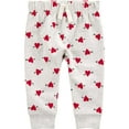 thumbnail image 4 of Carter's Child of Mine Baby Unisex Valentine's Outfit Set, 2-Piece, Sizes Newborn-12 Months, 4 of 6