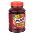 thumbnail image 5 of Welch's Natural Strawberry Spread, 27 oz Jar, 5 of 10