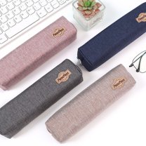 Tyidzon Pencil Pouch Large Capacity Pencil Case Pouch for Offices, Travel, Work, Easy Storage Stationery, Documents, Small Items